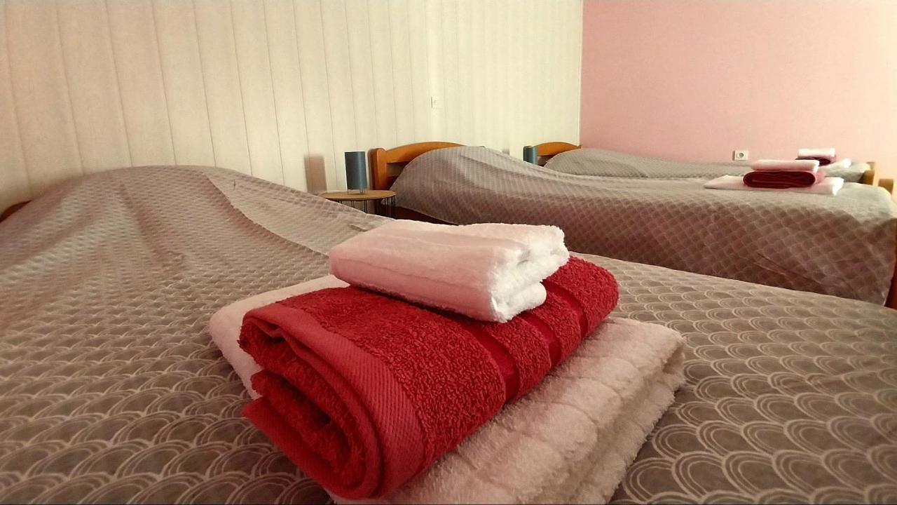 Guesthouse & Restaurant Brisar 1898 Grahovo ob Baci المظهر الخارجي الصورة
